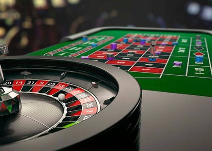 Is There Gambling in Bermuda? – Newbie's Casino Know-How