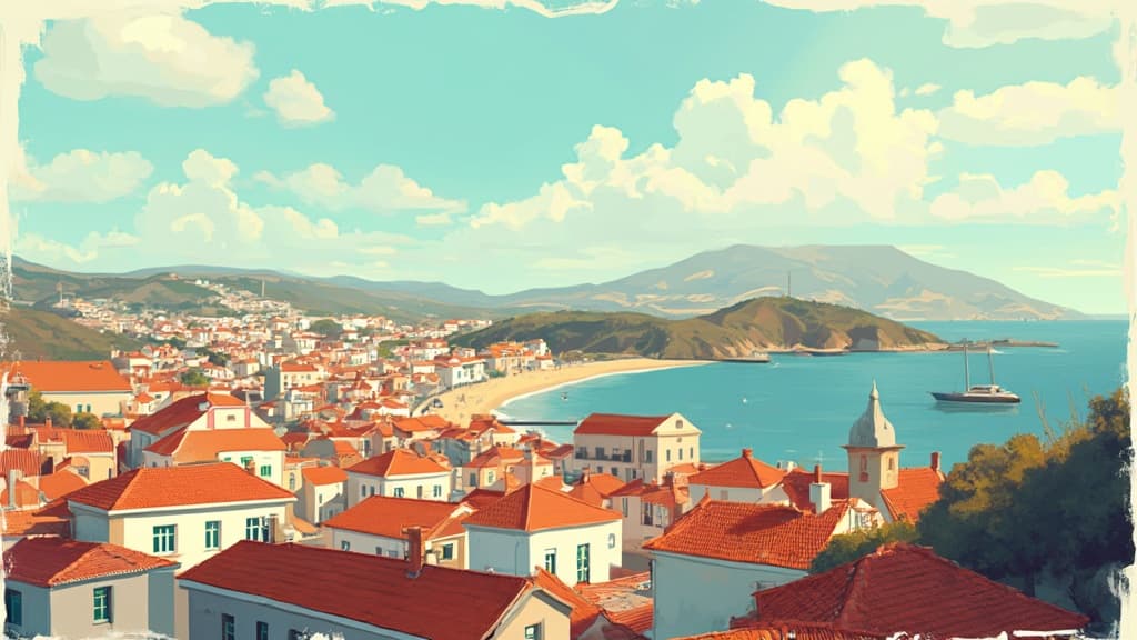 Best Agualva-Cacém Guide for 2026