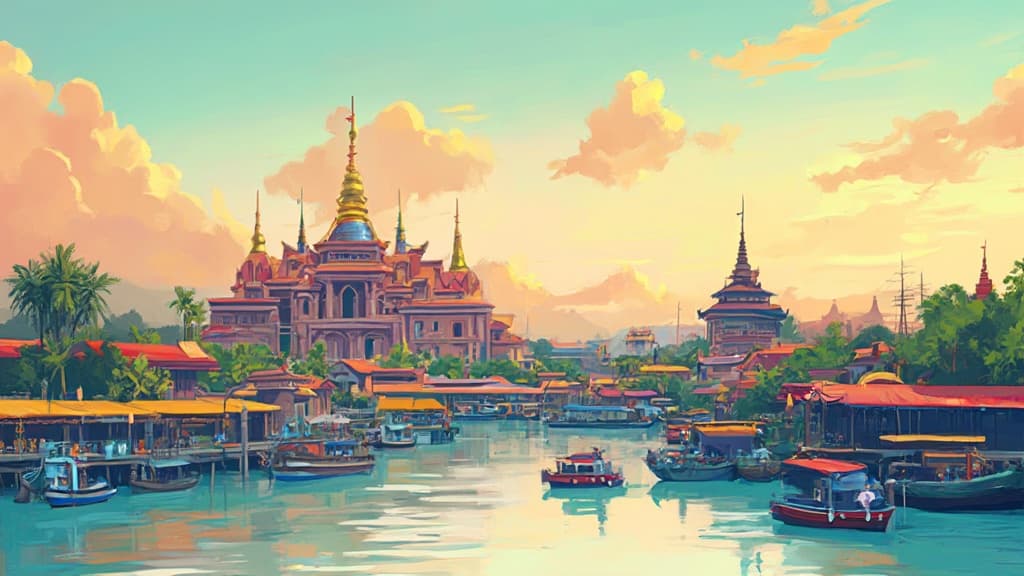 Amphawa Travel Guide 2026