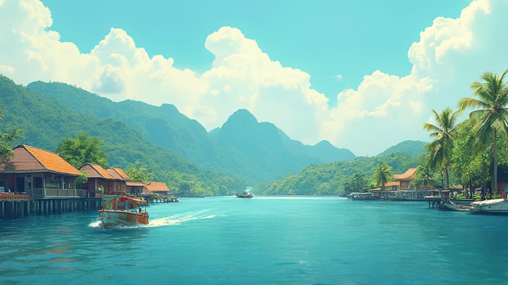 Best Amuntai Guide for 2026