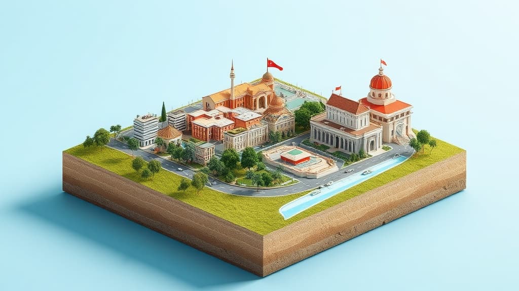 Antalya Travel Guide 2026