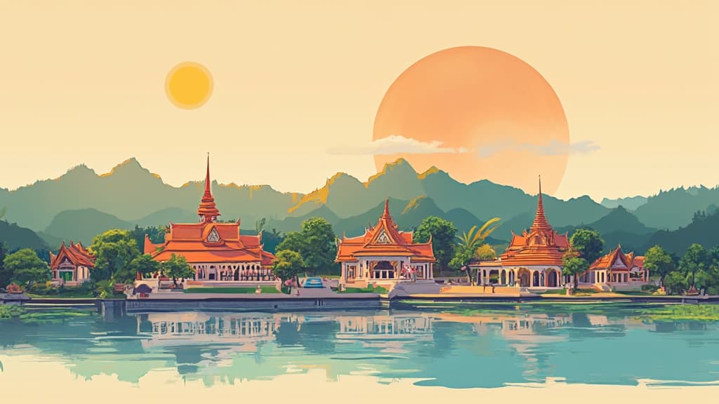 Ban Suan Travel Guide 2026