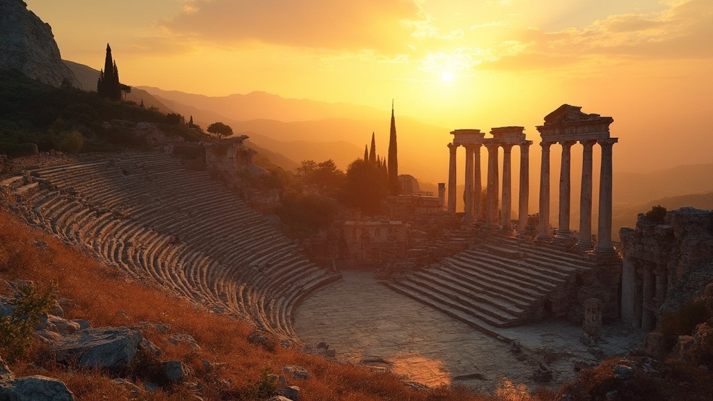 Ancient Ruins in Turkey: 12 Archaeological Sites That Will Take Your Breath Away