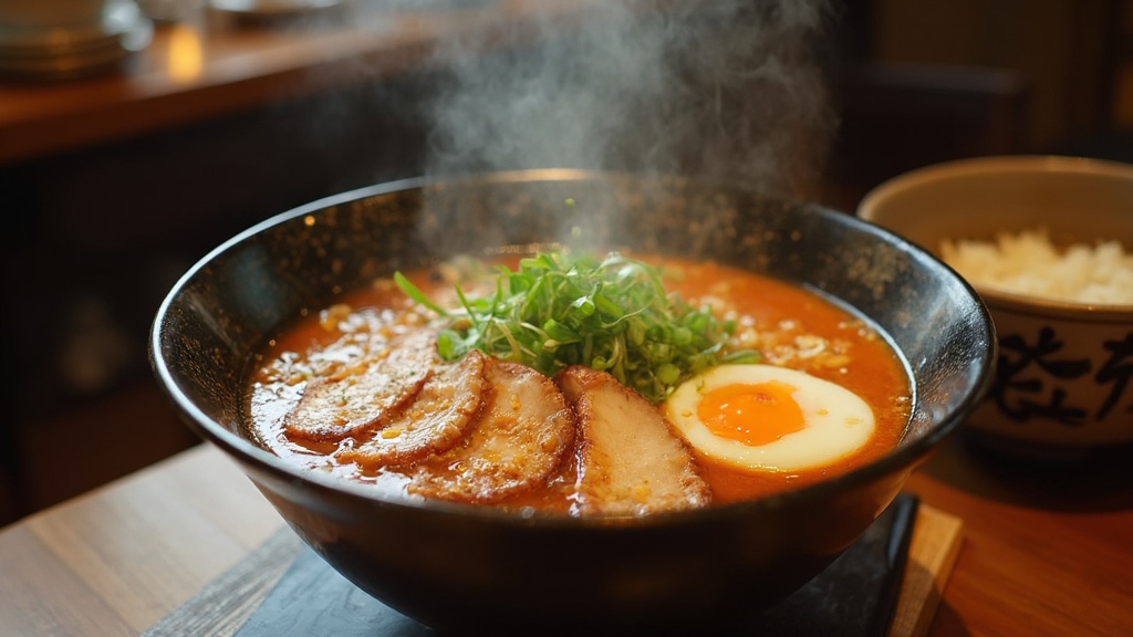Best Ramen Shops in Tokyo: 12 Bowls Worth Waiting In Line For