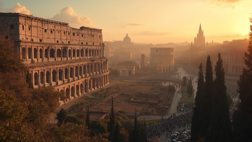 Italy Travel Guide: From Ancient Ruins to Coastal Paradise