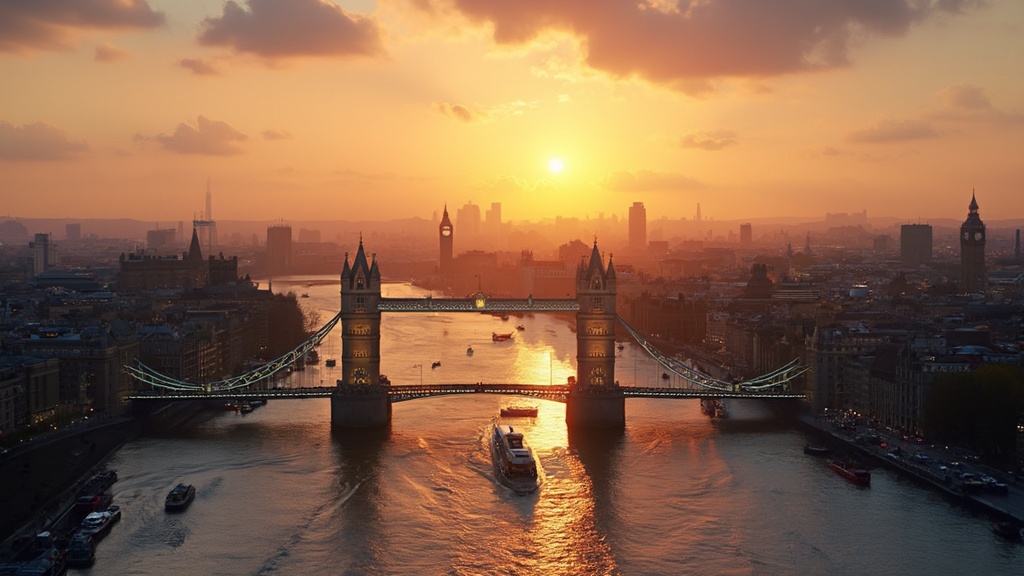 Complete United Kingdom Travel Guide 2026