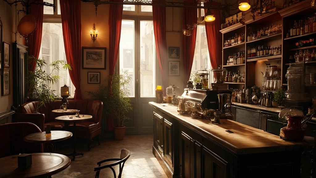 Hidden Coffee Shops in Rome: 12 Local Cafés Tourists Never Find