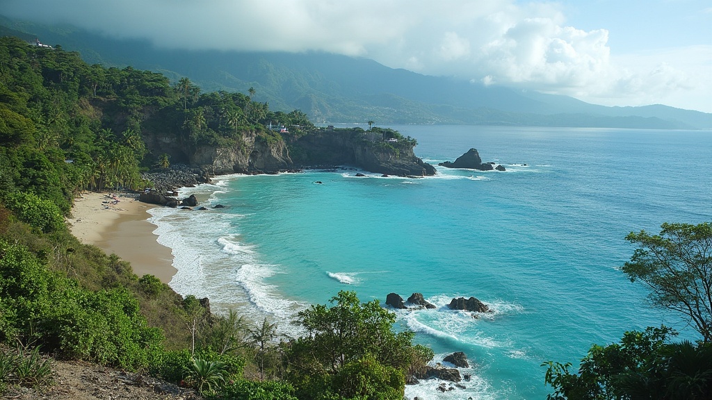 Indonesia Travel Guide: From Bali's Beaches to Java's Volcanoes