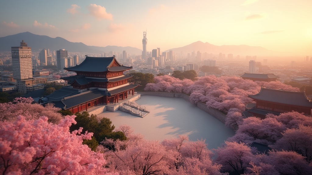 South Korea Travel Guide: From K-Culture to Ancient Kingdoms