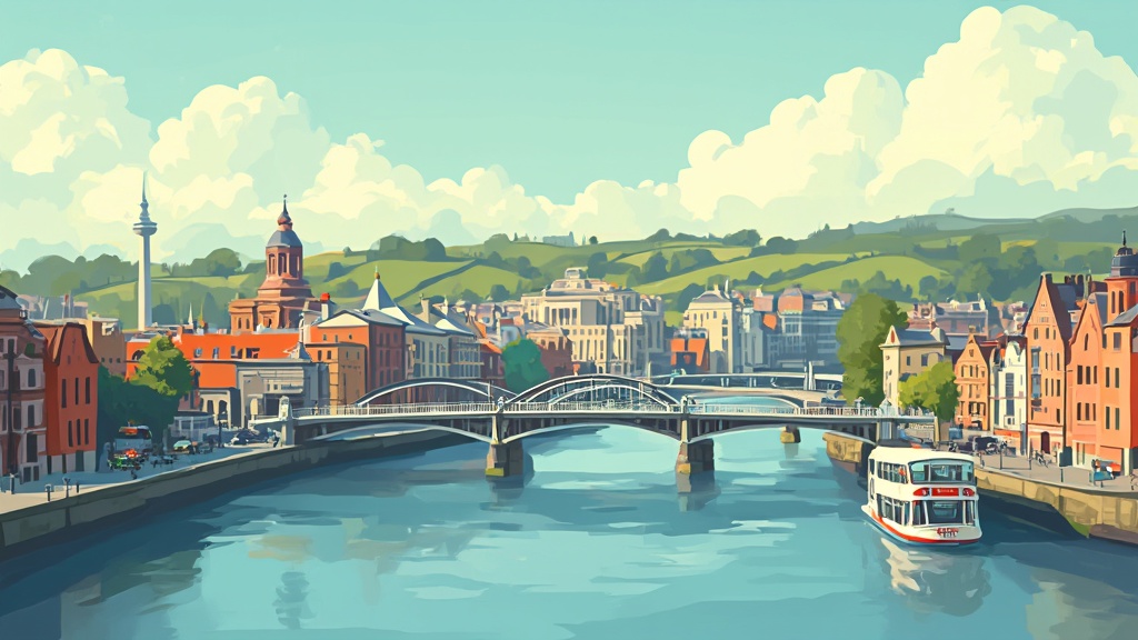 Bristol Travel Guide 2026