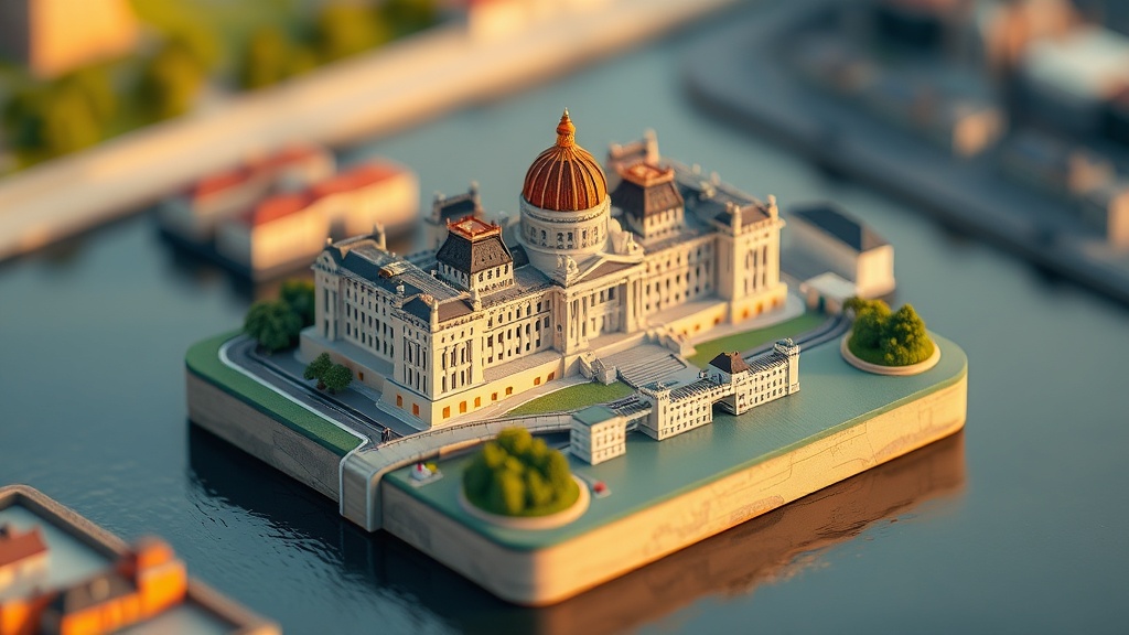 Budapest Travel Guide 2026