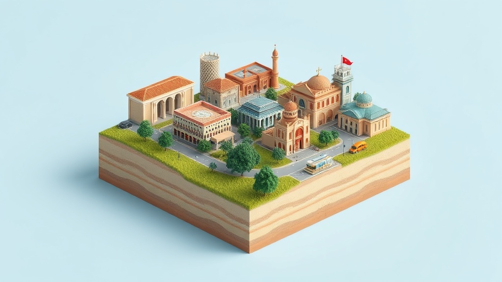 Gaziantep Travel Guide 2026