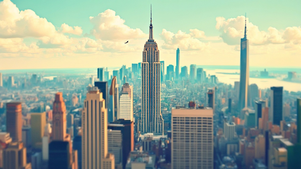 Manhattan Travel Guide 2026