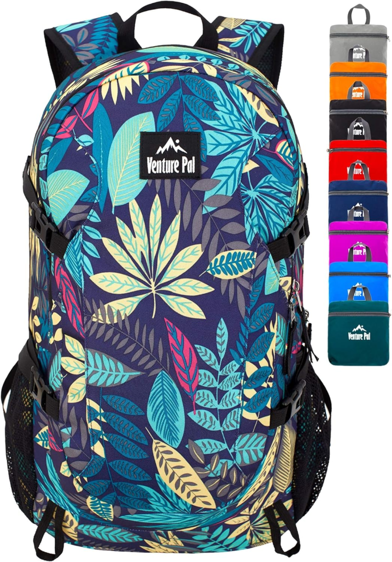 Best Travel Backpacks for Families in 2024 - Travel Guide